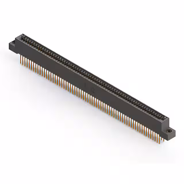 895-130-540-208 EDAC Inc.  Edgeboard Connectors